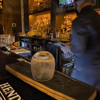 Copper Shaker - Cocktail Bars Near Me - Tampa, Florida
