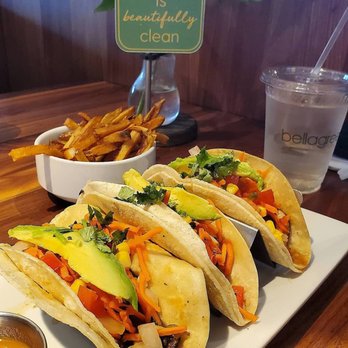 bellagreen - Salad Near Me - Plano, Texas