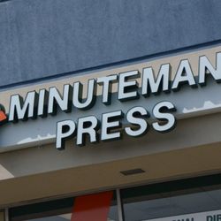 Minuteman Press
