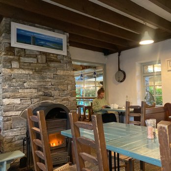 The Ivy Cottage - Charming ! - Irish Near Me - Doolin, CE