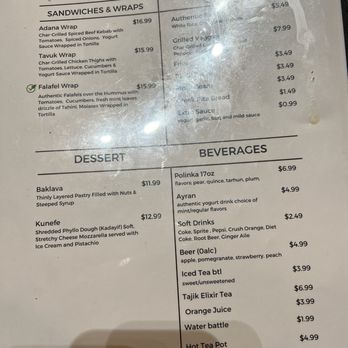 Silk Road - Halal Near Me - Madison, Wisconsin