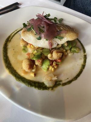 Juniper Restaurant Edwards CO by null