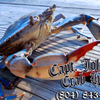 Captain Johnny's Crab House gift card