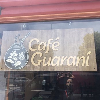 Cafe Guarani - Cafes Near Me - Pacific Grove, California Cafe Guarani - Cafes Near Me - Pacific Grove, California