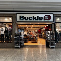 Buckle - Wednesday, 12.31.25; Buckle - 5043 Tuttle Crossing Blvd Ste 284 Dublin, OH 43016