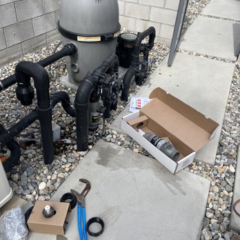Mega Sun Pools - Salt system - Pool & Hot Tub Service Near Me Mega Sun Pools - Salt system - Pool & Hot Tub Service Near Me