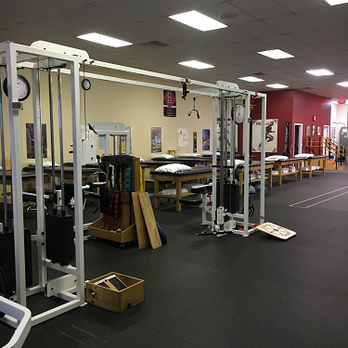 Athletico Physical Therapy - South County - Occupational Therapy Near Me - Sappington, Missouri Athletico Physical Therapy - South County - Occupational Therapy Near Me - Sappington, Missouri