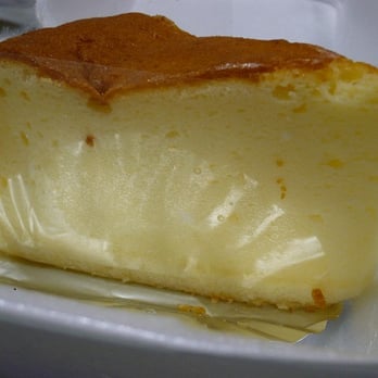Bread House - Cheese cake  tasted smooth, was really cake like and very light and fluffy  and not too sweet... - Coffee & Tea Near Me - Honolulu, Hawaii