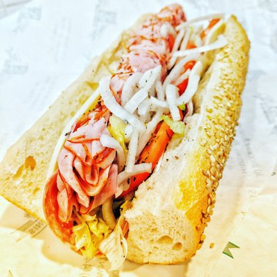 P&S Ravioli Company by null