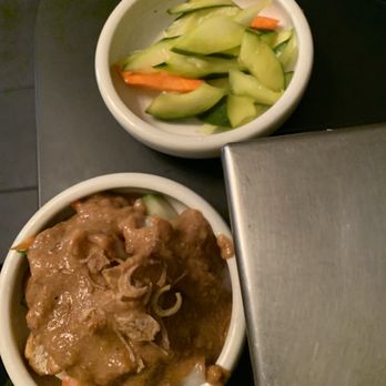 Java Indonesian Restaurant - Indonesian Near Me - Brooklyn, New York