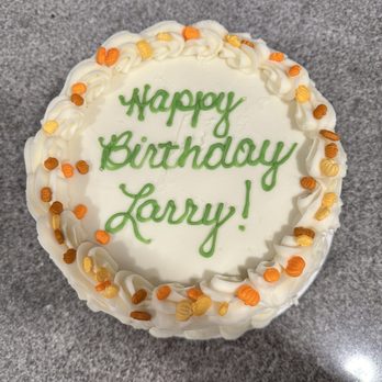 Michele's Bakery And Sweet Shoppe - Carrot Birthday Cake - Coffee & Tea Near Me - Hagerstown, Maryland Michele's Bakery And Sweet Shoppe - Carrot Birthday Cake - Coffee & Tea Near Me - Hagerstown, Maryland