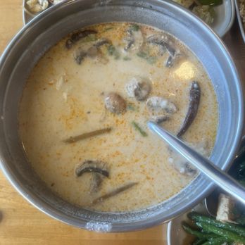 Boonsee Thai Kitchen - Norco - Tom Kha Soup - Thai Near Me - Norco, California Boonsee Thai Kitchen - Norco - Tom Kha Soup - Thai Near Me - Norco, California