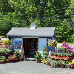 Scott's Orchard & Nursery