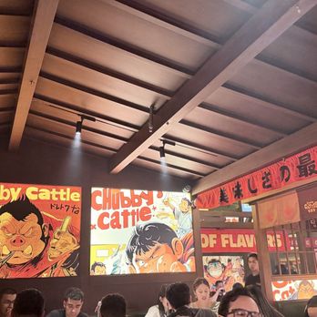 Chubby Cattle BBQ - Barbeque Near Me - Irvine, California
