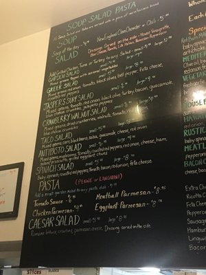 Menu photo 7 The Red Barn Pizza and More North Eastham, MA