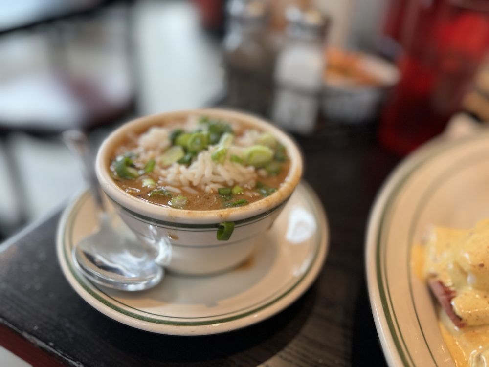 Brenda's Oakland