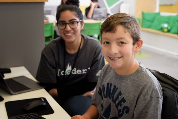 THE CODER SCHOOL BAYSIDE - Updated October 2024 - 36-35 Bell Blvd ...