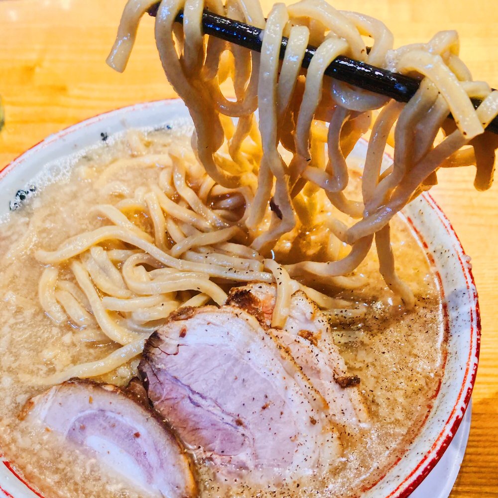 TSUJITA LA ARTISAN NOODLE ANNEX 2861 Photos & 1989 Reviews Ramen