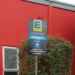 EDEKA Leverkusen-Opladen