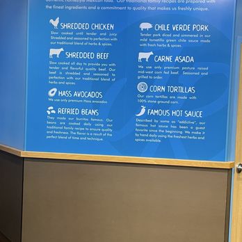 Miguel's Jr - Mexican Near Me - Orange, California