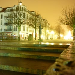 Apartmenthaus Atlantik