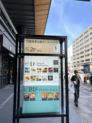 Pokemon Center Kyoto by null
