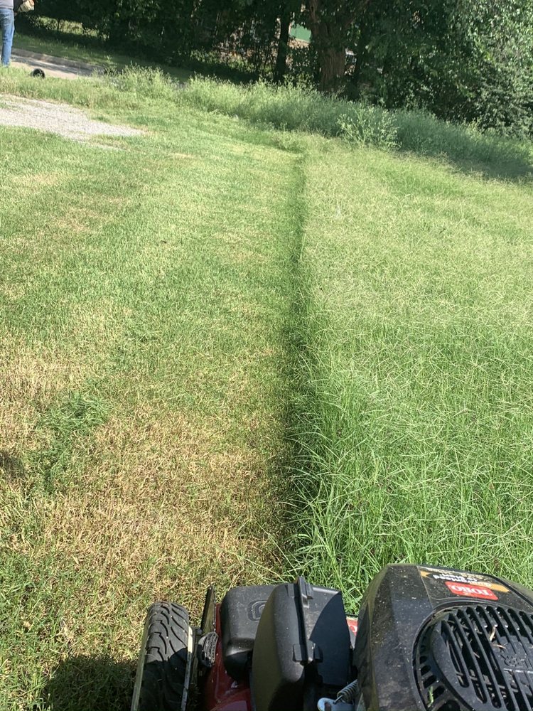 DE LEON LAWN & LANDSCAPE Updated July 2024 Oklahoma City, Oklahoma