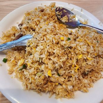 Tasty Spot Cafe - Fried rice house special - Chinese Near Me - Irvine, California Tasty Spot Cafe - Fried rice house special - Chinese Near Me - Irvine, California
