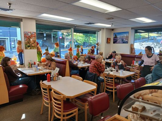 Bette's Place by null