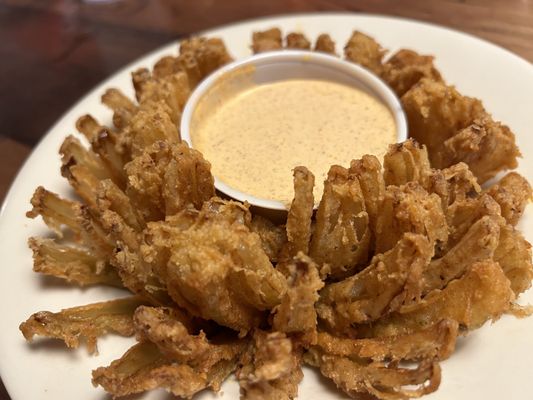 Texas Roadhouse by null