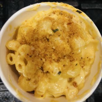 Gus's BBQ - Loaded Mac n' Cheese - Barbeque Near Me - Porter Ranch, California Gus's BBQ - Loaded Mac n' Cheese - Barbeque Near Me - Porter Ranch, California