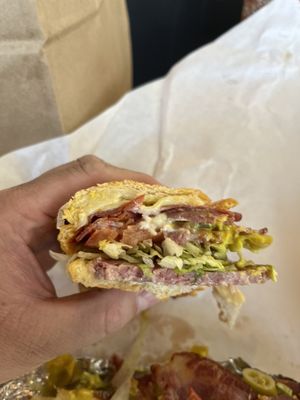 Gioia's Deli Creve Coeur by null