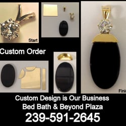 Paradise Jewelry