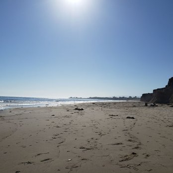 Campus Point Beach - Beaches Near Me - Goleta, California Campus Point Beach - Beaches Near Me - Goleta, California