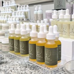 Beauty Organix
