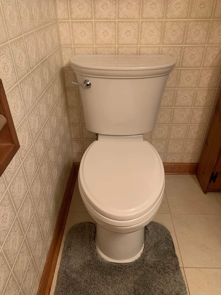 Slide of Family Care Plumbing