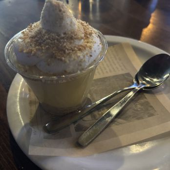 Belle's Nashville Kitchen - Banana pudding - New American Near Me - Scottsdale, Arizona