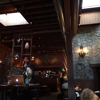 Marinitas - Very mission meets hunting lodge meets haunted mansion library. - Latin American Near Me - San Anselmo, California Marinitas - Very mission meets hunting lodge meets haunted mansion library. - Latin American Near Me - San Anselmo, California