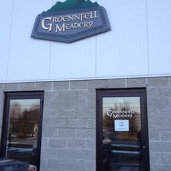 Groennfell Meadery