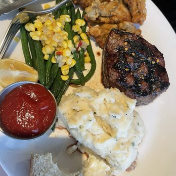 Harbor Lights - Seafood Near Me - Tacoma, Washington