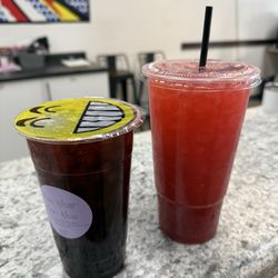 Power Nutrition
