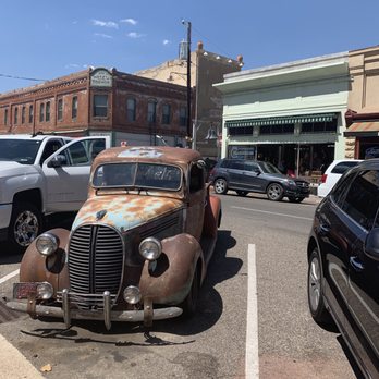Jerome, Az - Landmarks & Historical Buildings Near Me - Jerome, Arizona