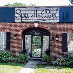 Spa-A-Peel