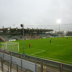 Alpenbauer Sportpark
