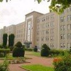 Hôpital d'Instruction des Armées Desgenettes
