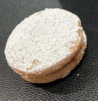 Casa Del Alfajor - Rico Pan Bakery by null