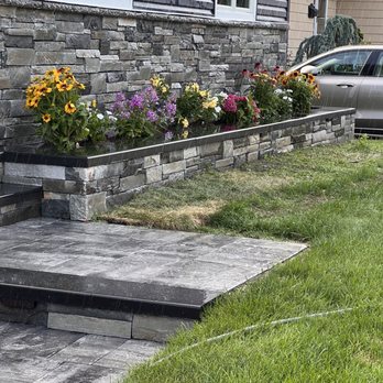 MJD Masonry Design and Build - Masonry/Concrete Near Me