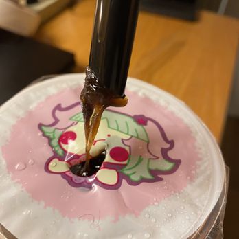Mochi Dolci - The boba pearls? - Bubble Tea Near Me - New York, New York Mochi Dolci - The boba pearls? - Bubble Tea Near Me - New York, New York