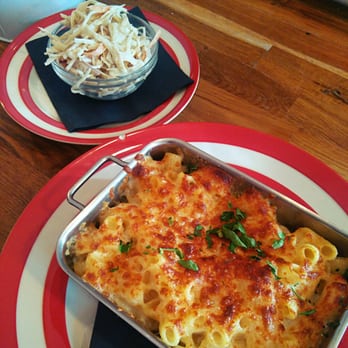 The Schoolhouse - Phenomenal mac&cheese - Breakfast & Brunch Near Me - London, XGL
