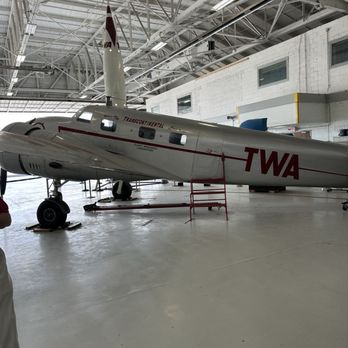 TWA Museum - Museums Near Me - Kansas City, Missouri TWA Museum - Museums Near Me - Kansas City, Missouri